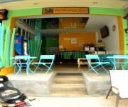 Phil Boutique Hotel @ Sansabai