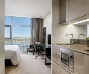 FRASER SUITES PERTH