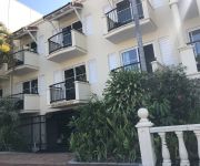 Villa Vaucluse Apartments of Cairns