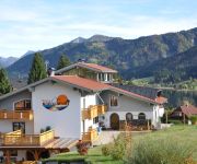 Haus Morgenfurt - Ferienwohnungen mit Seen-Sucht