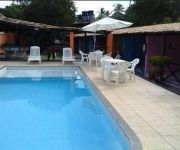 Pousada Luar de Imbassay