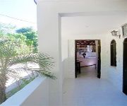 Pousada Vila Do Sossego