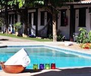 Hotel Pousada São Luiz