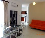 Apart Hotel Premium Suites Santa Cruz