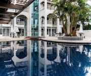 Hotel Torres da Cachoeira