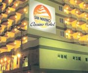 San Marino Cassino Hotel