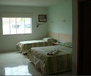 Tropicanas Apart Hotel