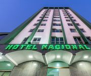 Nacional Inn Limeira
