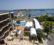 The Mill Boutique Hotel