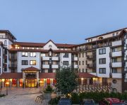 Grand Royale Apartment Complex & Spa