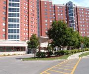 Residence & Conference Centre - Toronto