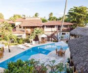 Pousada Capitao Thomaz