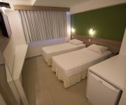 Vela Branca Praia Hotel