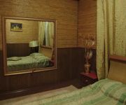 1st Arbat Hostel na Novinskom