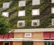 Hotel B3 Virrey Bogotá