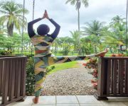 Cocomar Beachfront Hotel and Island Resort