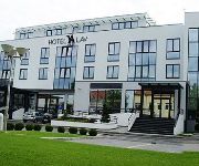 Hotel Lav Vukovar