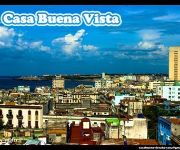Hostel Casa Buena Vista