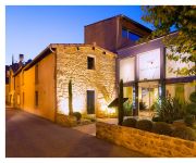 Le Carre d'Alethius Chateaux & Hotels Collection