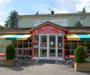 Fasthotel Grenoble Montbonnot