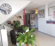 Brit Hotel Hermitage