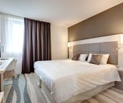 Brit Hotel Vendee Mer