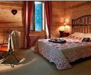 Auberge De La Croix Perrin