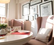 Gästehaus Weddeler Hof