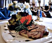 Bayerischer Hof Hotel & Restaurant