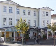 Haus Ferienglück Apartmenthaus