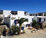 Holidays in Paros