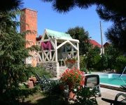 Landferienhaus Pension Erika