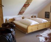 Longhorn Ranch Country Hotel Garni