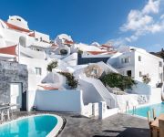 Andronis Boutique Hotel