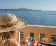 Porto Kalyves Seaside Apartments