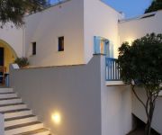 Villa Porto Rondo Studios