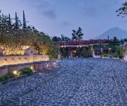 Hotel Camino Real Antigua
