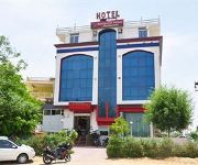 Hotel Mansarovar Palace