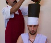 New Ideal Panchakarma Centre