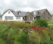 Gorman's Clifftop House