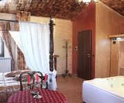 Feudo dei Pierleoni Hotel Residence