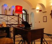 Hotel Croce di Amalfi