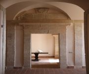 Eremo Madonna delle Grazie