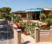 Alle Dune
