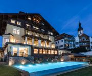 Kastelruth Hotel Villa