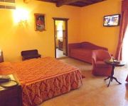 Relais Il Postiglione Antica Posta Dei Chigi