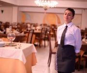 Hotel Club - Baia Dei Gigli