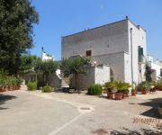 Masseria S.D. di Manchisi