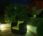 Bed and Breakfast Oliena