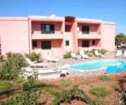 Residence Perla Rosa